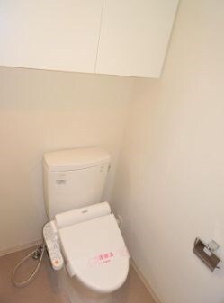 物件内観写真10　(※同じ間取り別号室参考写真)