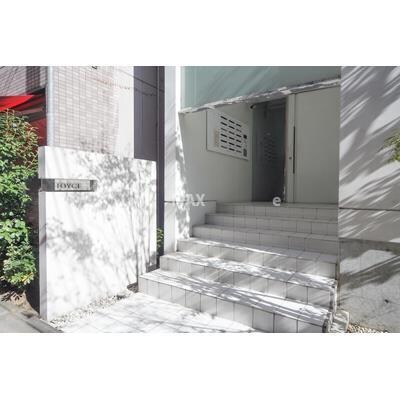 物件外観写真2　(別室参考写真)