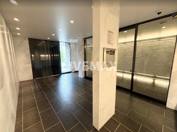 ロビー・ラウンジ