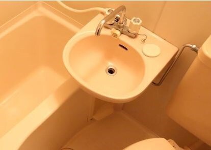 物件内観写真9　(別号室参考写真)