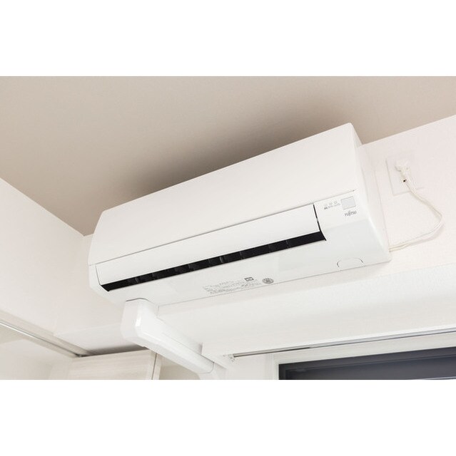 物件内観写真11　(※同じ間取り別号室参考写真
   現状優先)