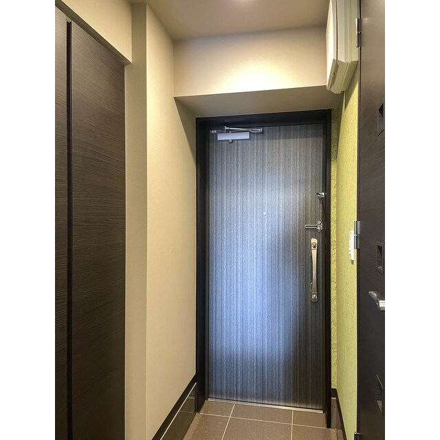 物件内観写真15　(※同じ間取り別号室参考写真
   現状優先)