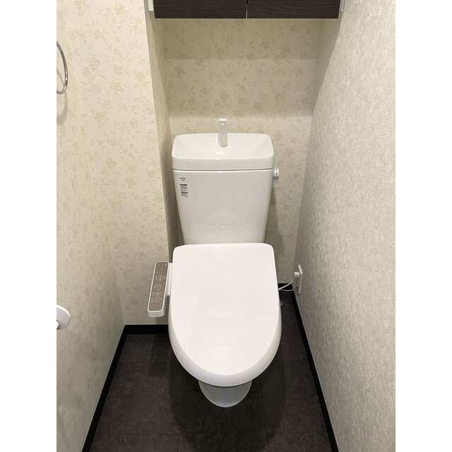 物件内観写真16　(※同じ間取り別号室参考写真
   現状優先)