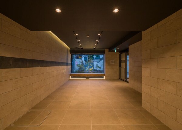 ロビー・ラウンジ