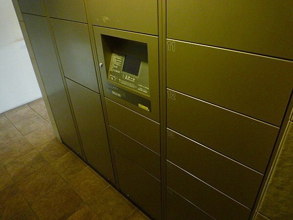 建物設備