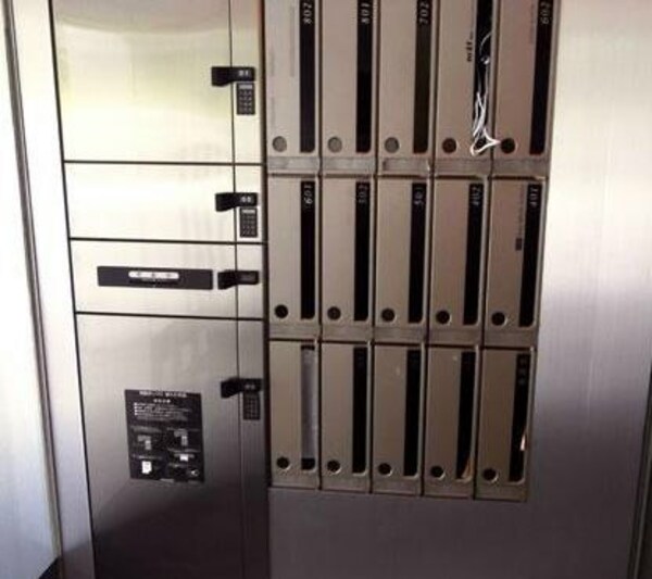 建物設備