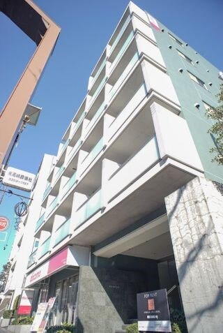 物件外観写真1　(弊社は全物件が仲介手数料半月分でご紹介可能です！)