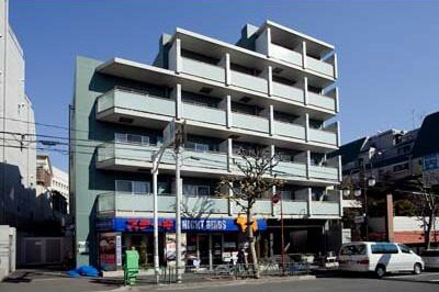 物件外観写真6　(弊社は全物件が仲介手数料半月分でご紹介可能です！)