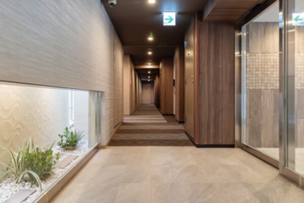 建物設備