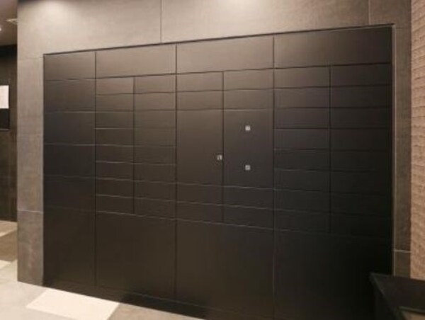 建物設備(★《見学予約受け付け中》設備充実のハイグレード賃貸マンション)