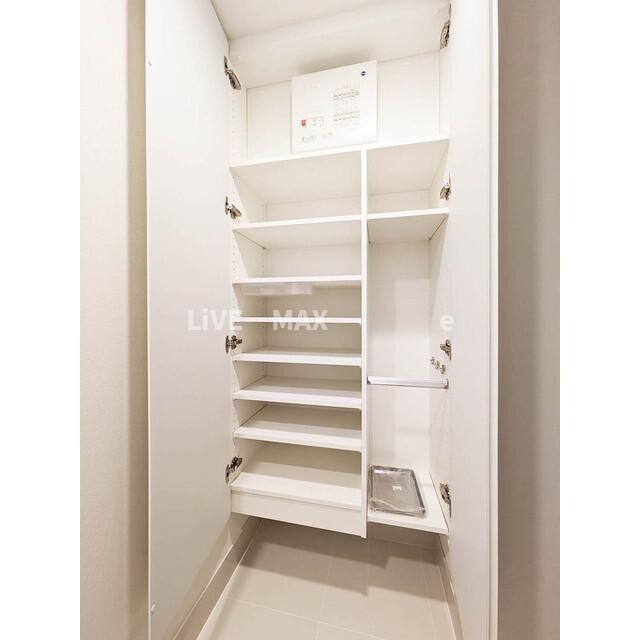 物件内観写真14　