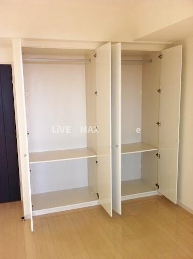 物件内観写真13　(別号室参照)