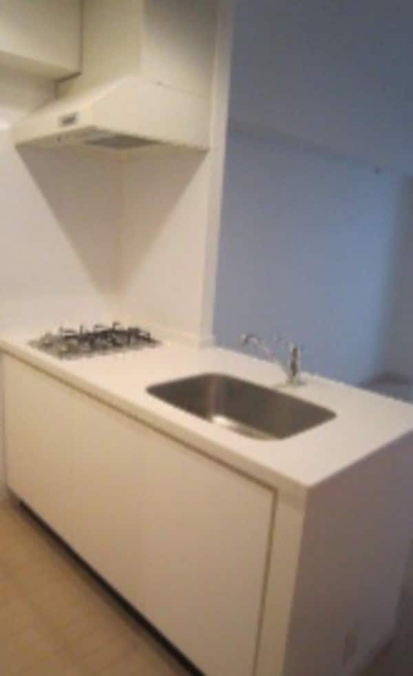 キッチン(イメージ写真)