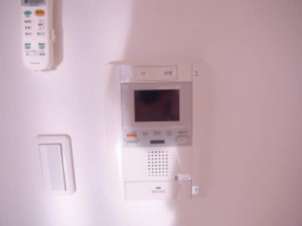 セキュリティ(イメージ写真)