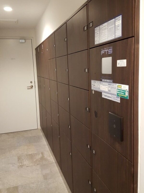 建物設備