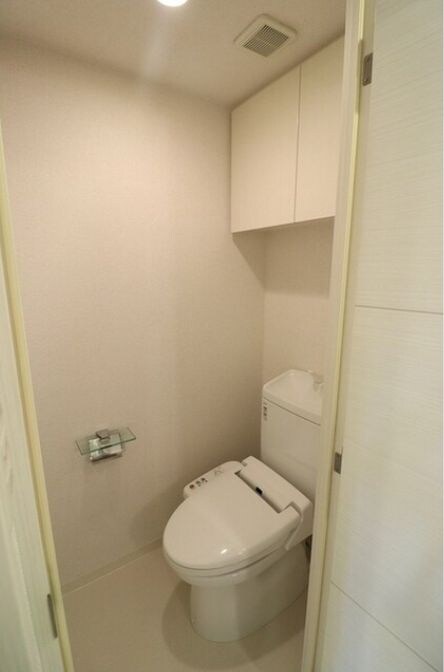 物件内観写真8　(※同じ間取り別号室参考写真)