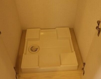 物件内観写真11　(※同じ間取り別号室参考写真)