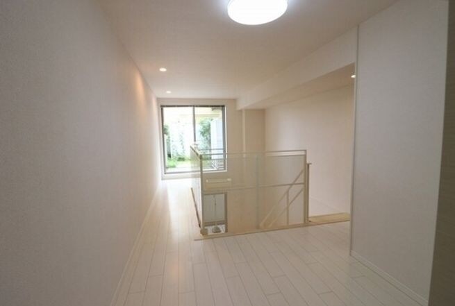 物件内観写真14　(※同じ間取り別号室参考写真)