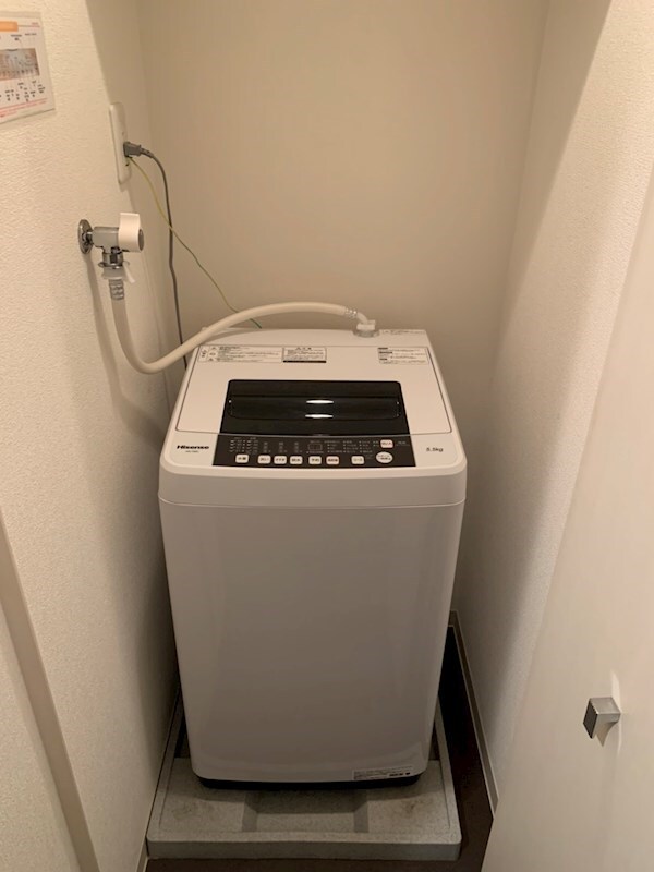 建物設備(弊社は都内全域の家具家電付き物件をご紹介可能です。)