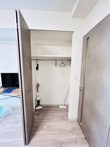 物件内観写真12　(家具家電無しの場合賃料マイナス5,000円。)