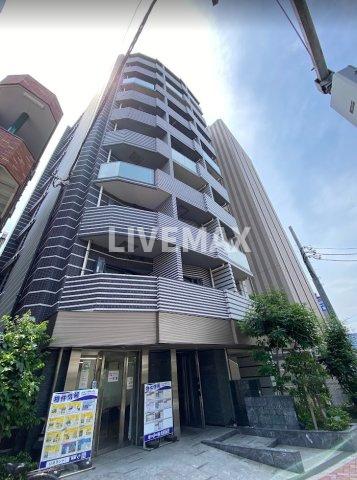 パティーナエーレ東中野