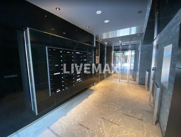 ロビー・ラウンジ