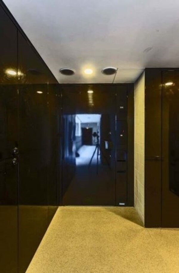 建物設備(★《見学予約受け付け中》設備充実のハイグレード賃貸マンション)