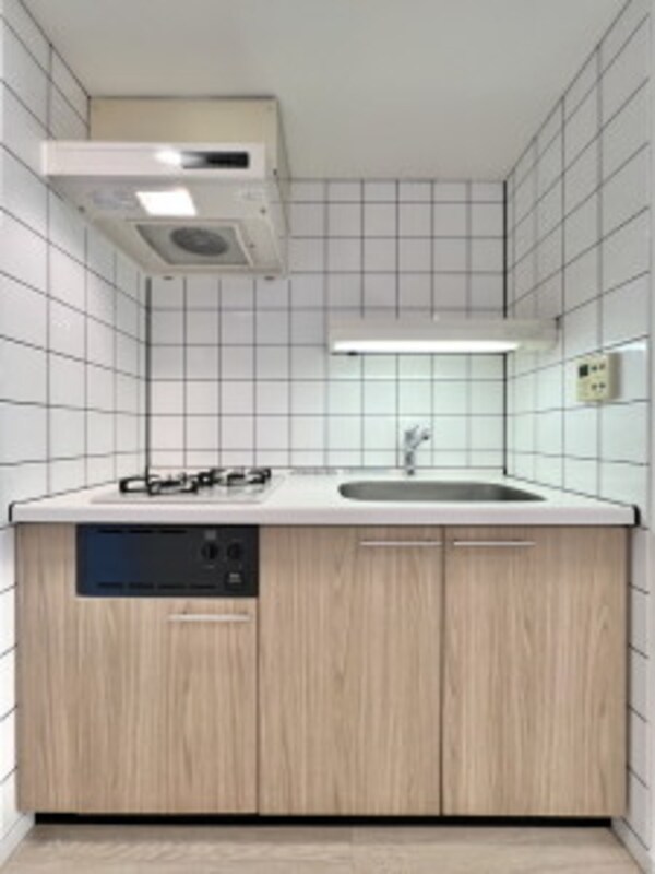 キッチン(別号室参照)