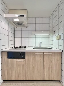 物件内観写真6　(別号室参照)