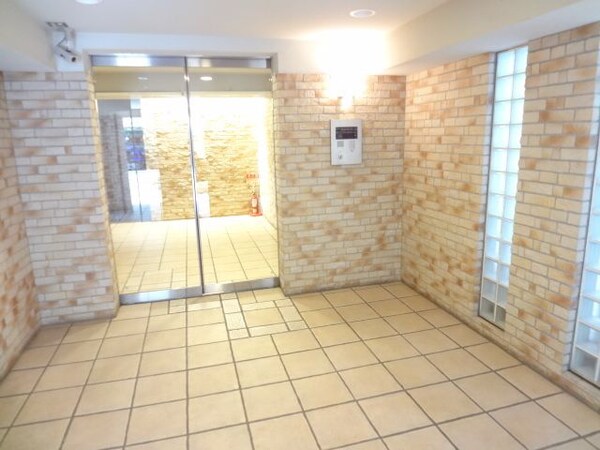 ロビー・ラウンジ