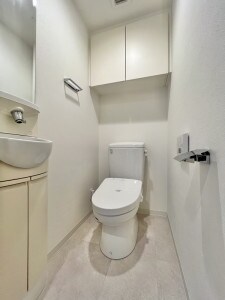 物件内観写真10　(別号室参照)