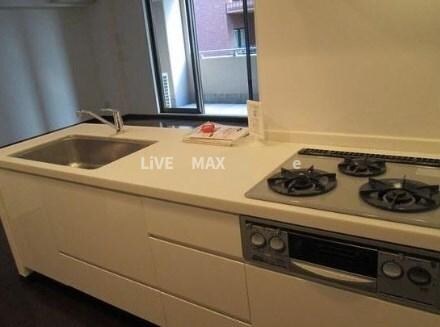 物件内観写真6　(別号室参照)