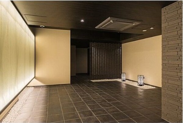 ロビー・ラウンジ