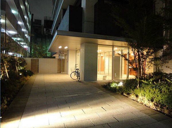 ロビー・ラウンジ(★☆当店では仲介手数料が賃料の半月＋税にてご紹介☆★)