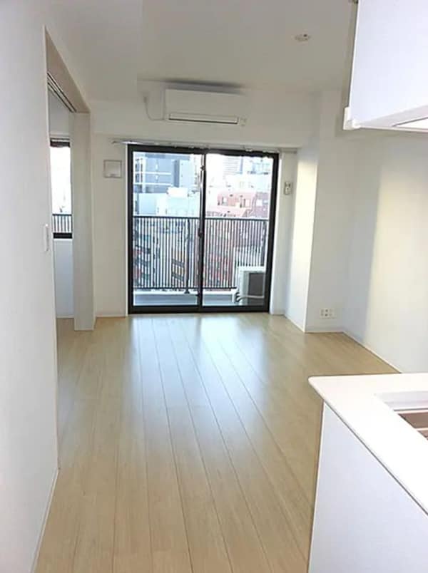 居室(弊社は全物件が仲介手数料半月分でご紹介可能です。)