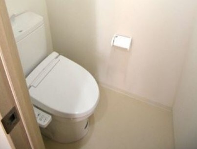 物件内観写真10　(弊社は全物件が仲介手数料半月分でご紹介可能です。)