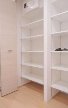 物件内観写真13　(弊社は全物件が仲介手数料半月分でご紹介可能です。)