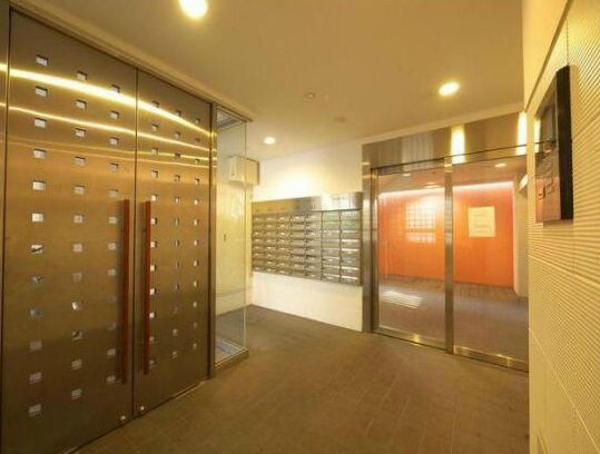 物件外観写真2　(【モバイルwifi 7GB付き】家具家電付きセットアップ賃貸)