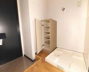 物件内観写真4　(【モバイルwifi 7GB付き】家具家電付きセットアップ賃貸)