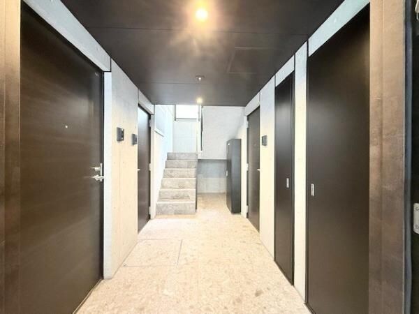 ロビー・ラウンジ