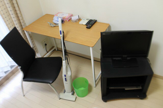 物件外観写真3　(【家具・家電付き】)