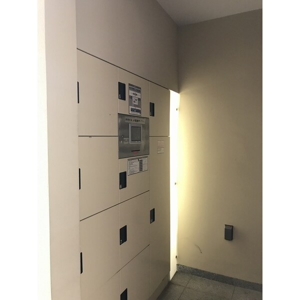 建物設備