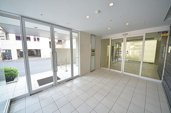 ロビー・ラウンジ