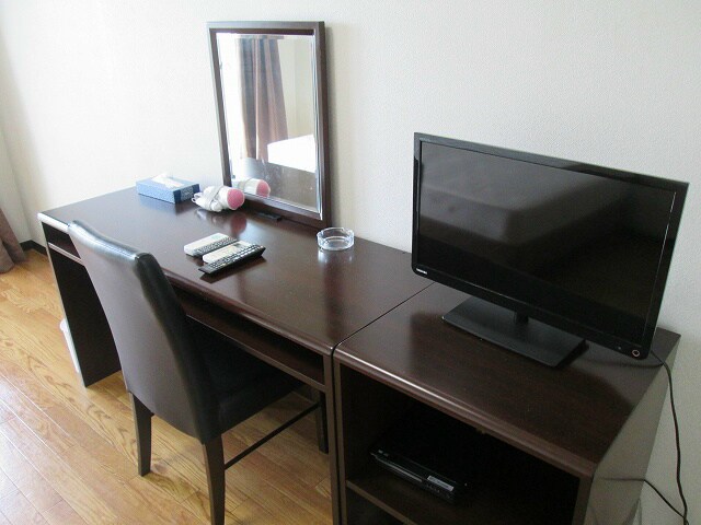 物件内観写真21　(家具家電)