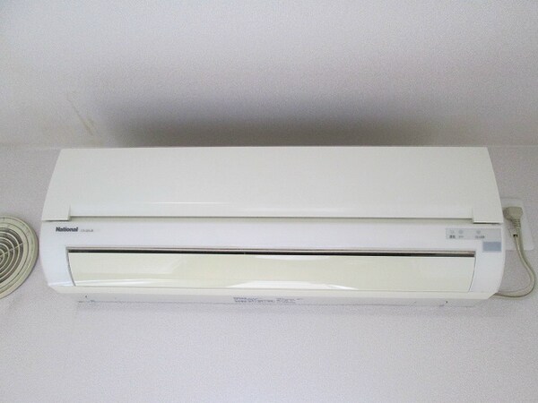 建物設備(家具家電)