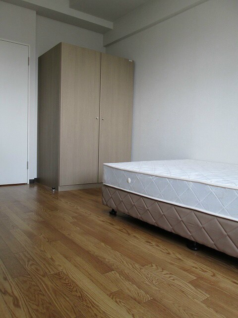 物件内観写真23　(家具家電)