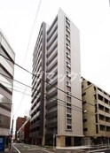 GENOVIA新宿御苑green veil
