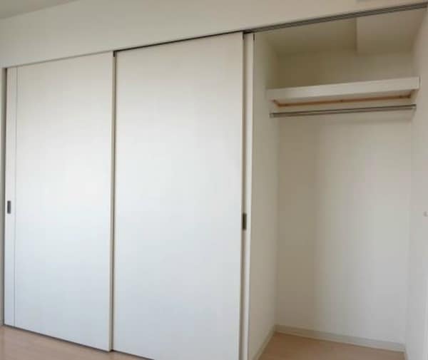 収納(★恵比寿駅徒歩5分の設備充実ハイグレードマンション★)
