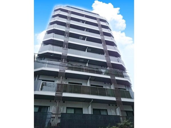 外観(弊社は全物件が仲介手数料半月分+税でご紹介可能です。)