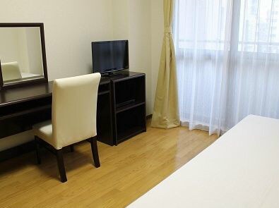 物件内観写真6　(★☆家具家電付きマンション☆★家具家電撤去も可能です♪)